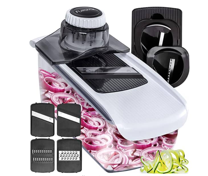 Shoestring Fries Recipe (Easy, Homemade Version) The Kitchn